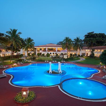 Holiday Inn Resort Goa By Ihg Cavelossim Exterior photo