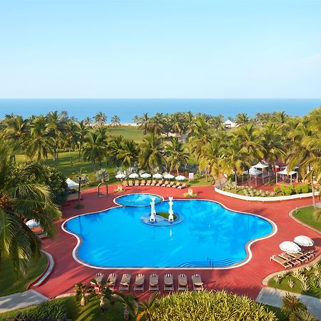 Holiday Inn Resort Goa By Ihg Cavelossim Exterior photo