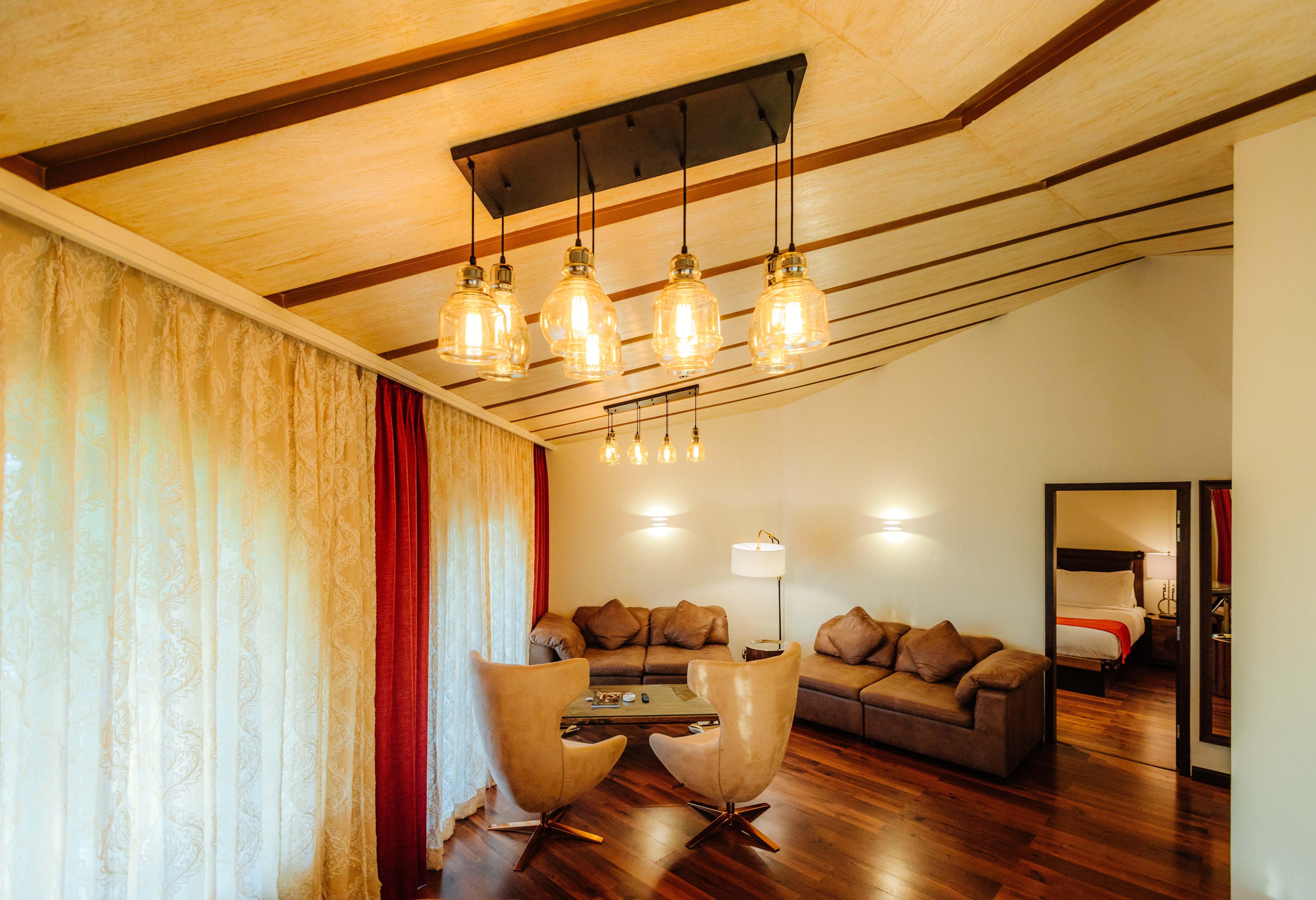 Holiday Inn Resort Goa By Ihg Cavelossim Exterior photo
