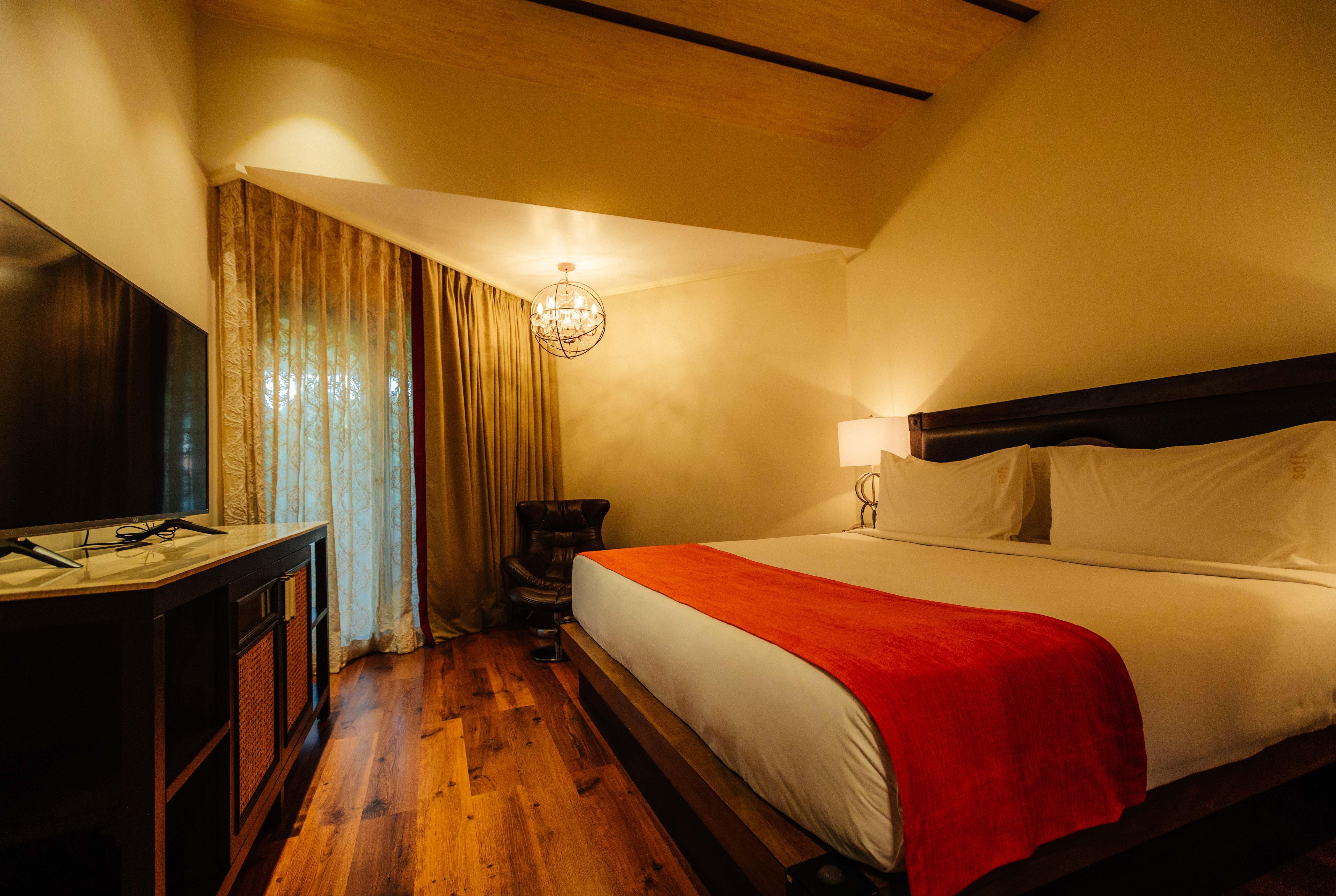 Holiday Inn Resort Goa By Ihg Cavelossim Exterior photo