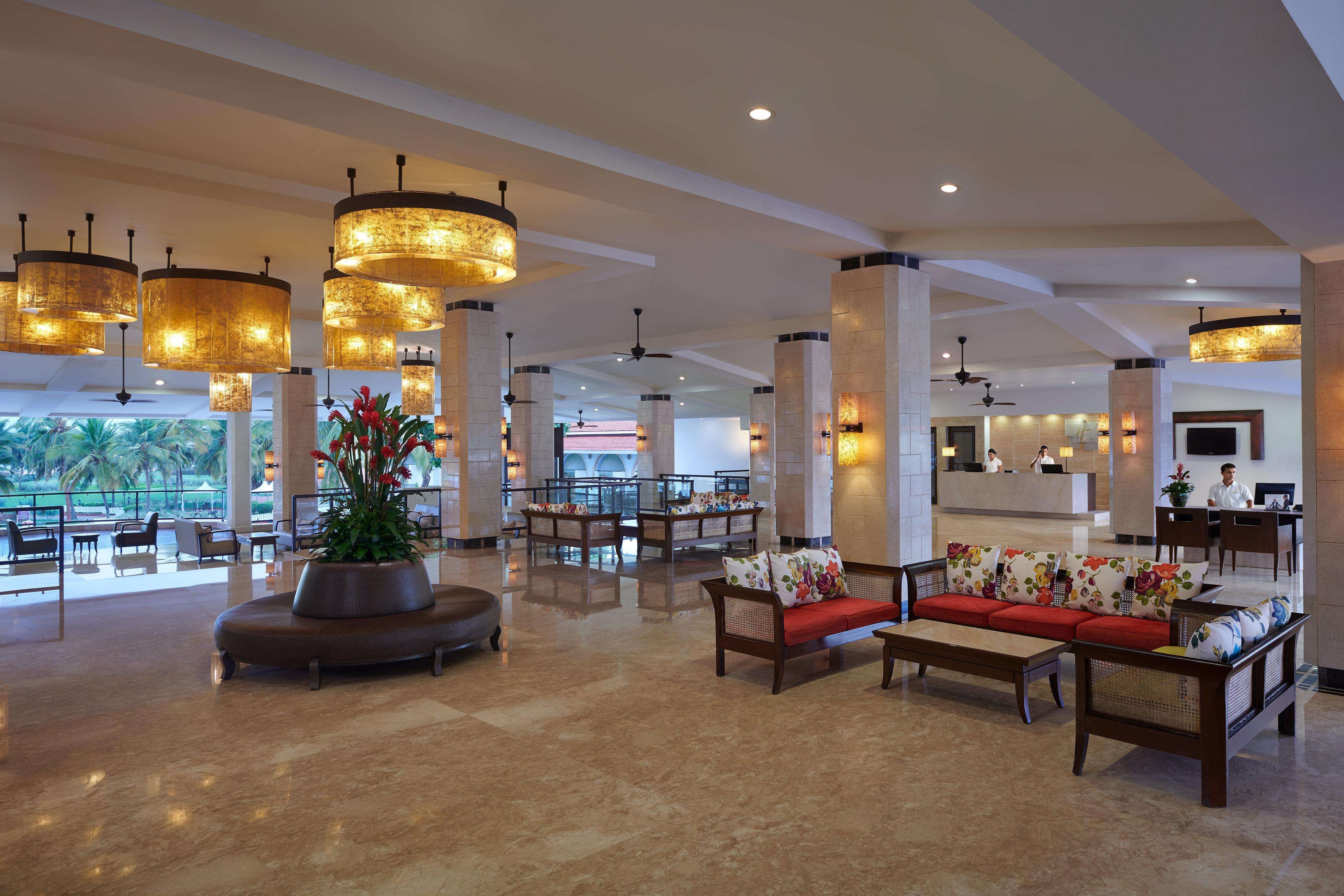 Holiday Inn Resort Goa By Ihg Cavelossim Exterior photo