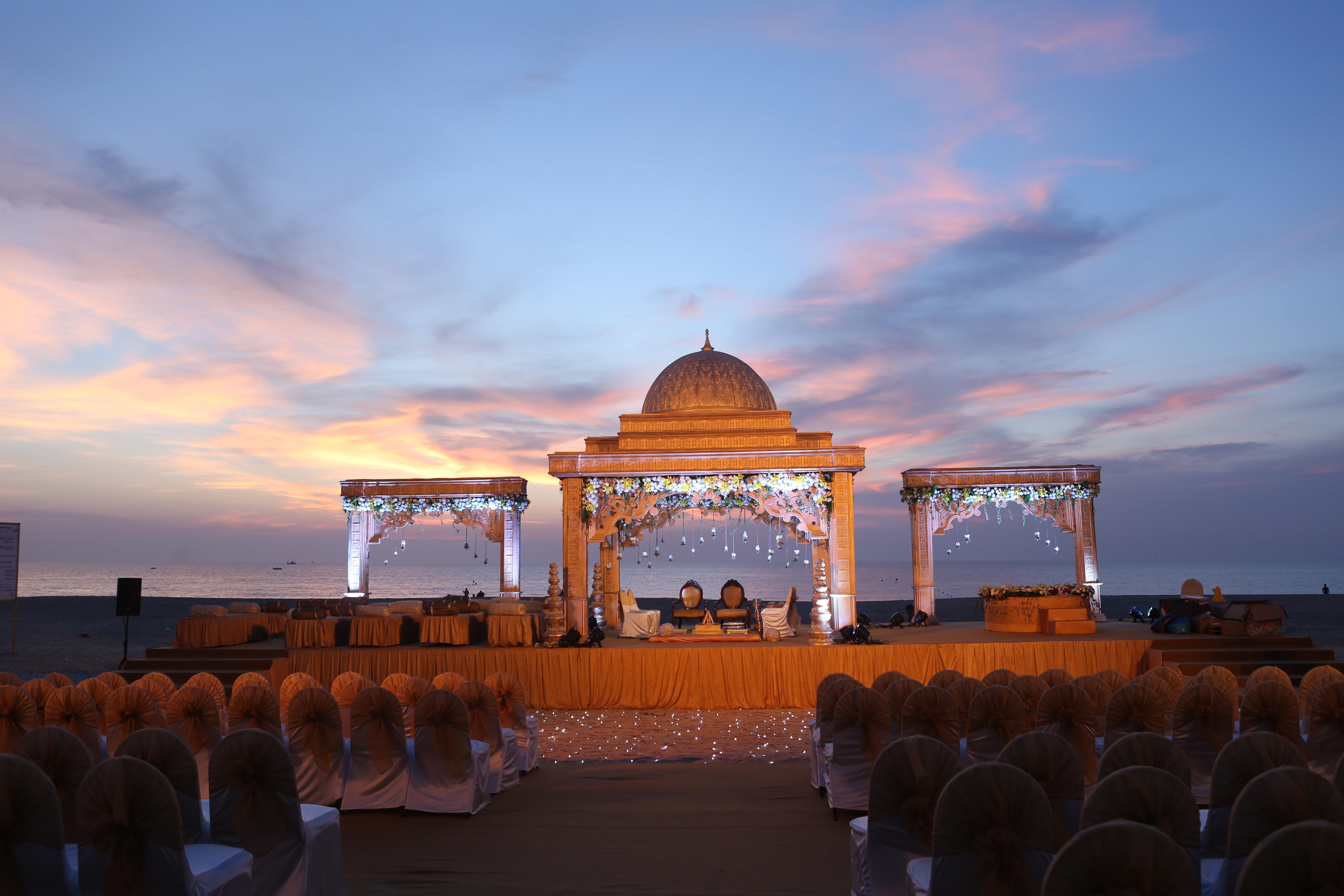 Holiday Inn Resort Goa By Ihg Cavelossim Exterior photo