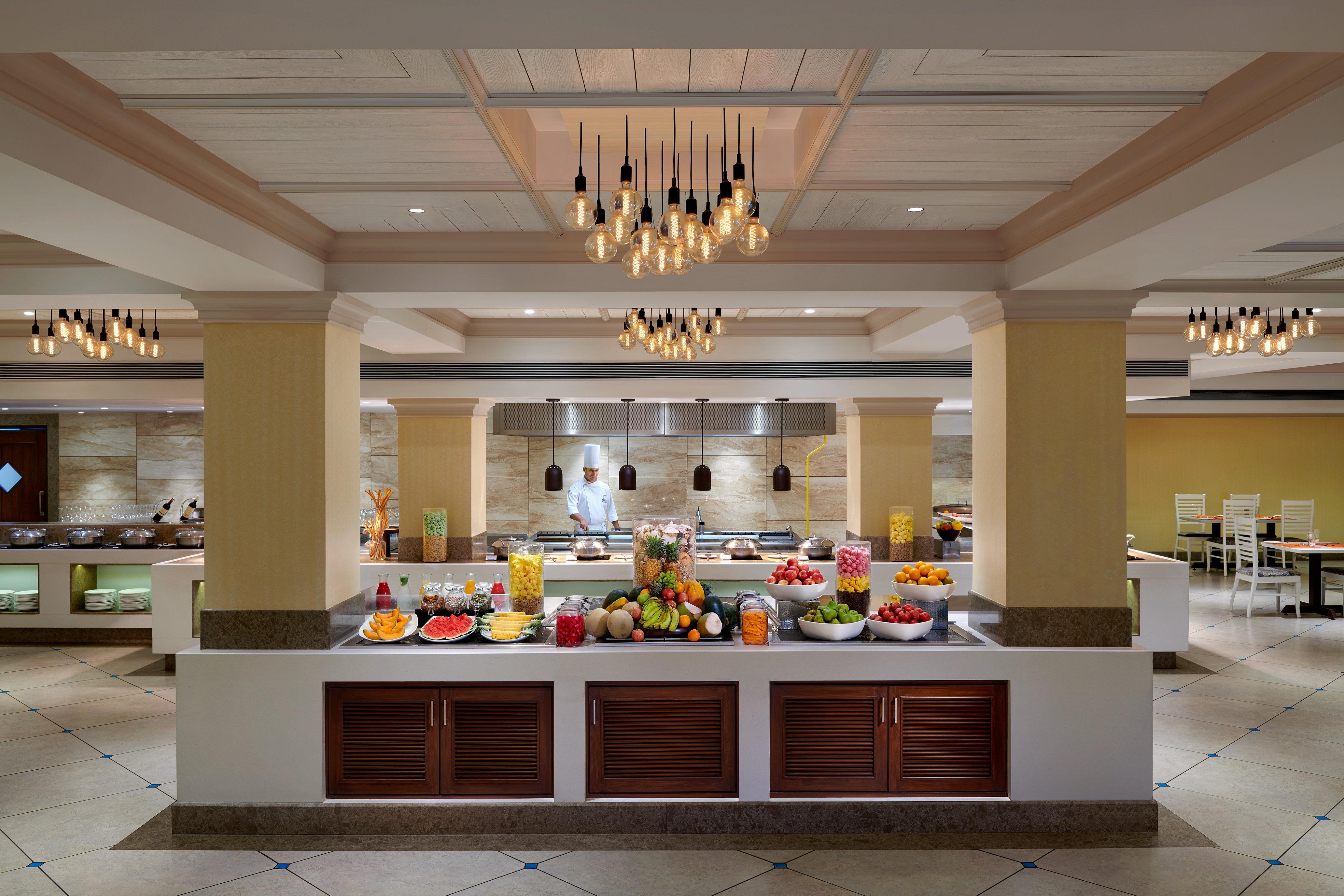 Holiday Inn Resort Goa By Ihg Cavelossim Exterior photo