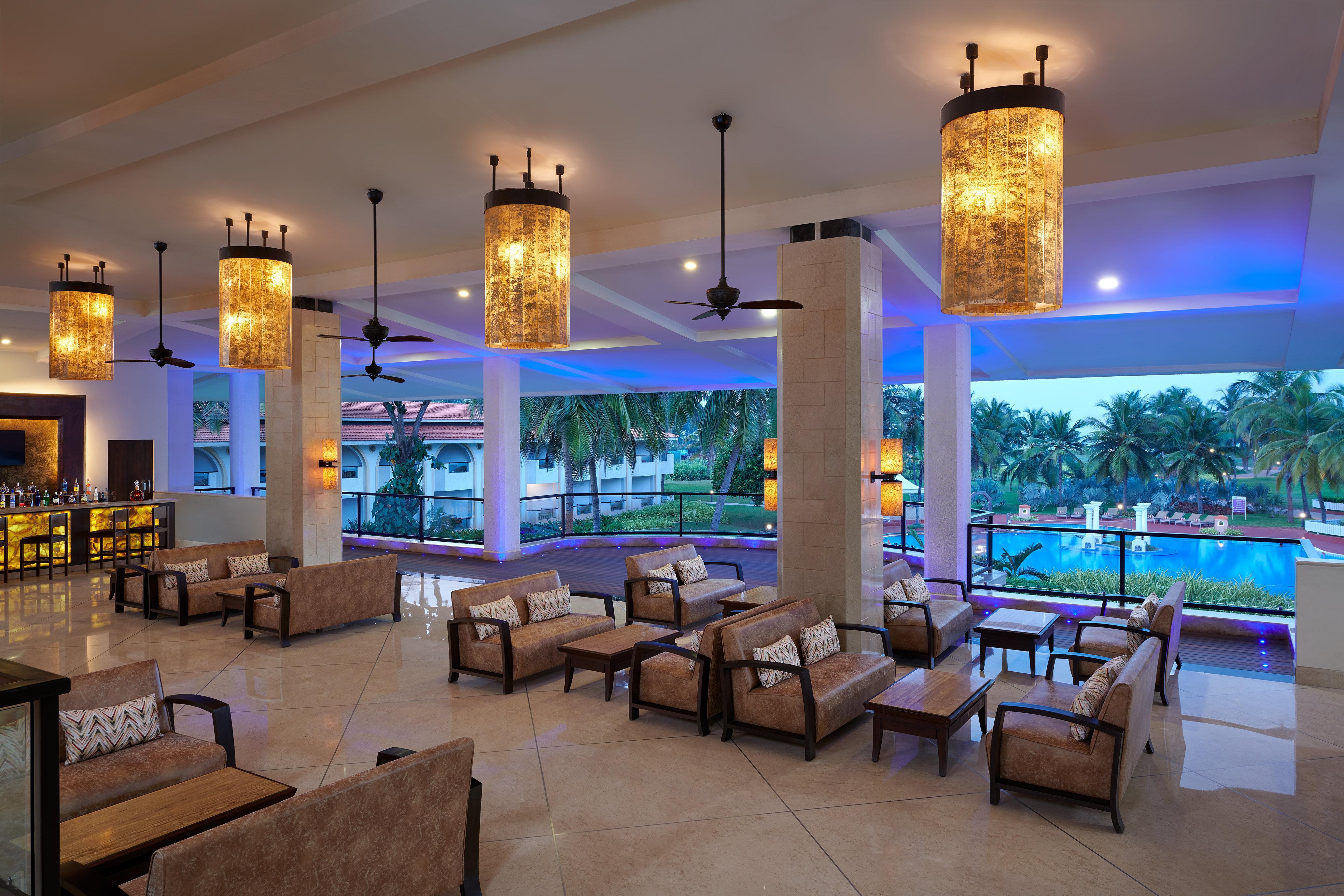 Holiday Inn Resort Goa By Ihg Cavelossim Exterior photo