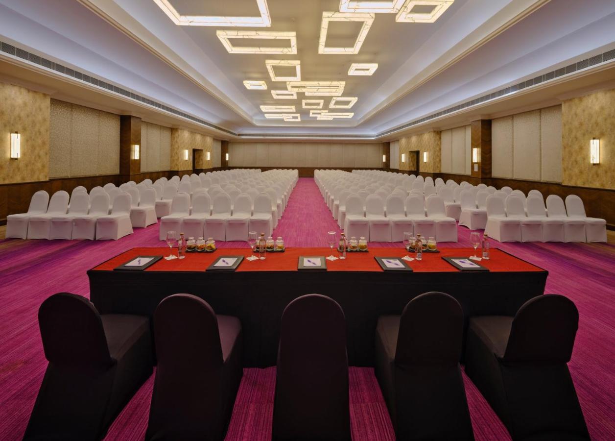 Holiday Inn Resort Goa By Ihg Cavelossim Exterior photo