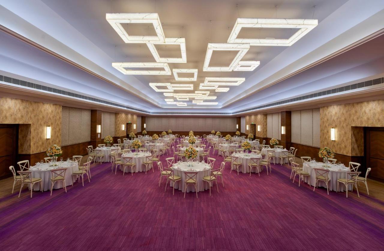 Holiday Inn Resort Goa By Ihg Cavelossim Exterior photo