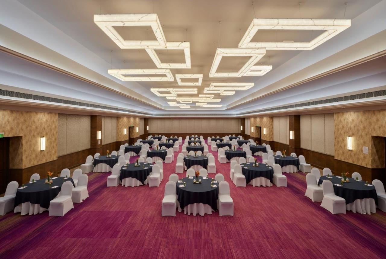 Holiday Inn Resort Goa By Ihg Cavelossim Exterior photo